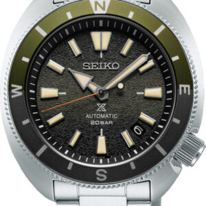 SRPK77K1 Seiko heren horloge Prospex staal automatic limited edition