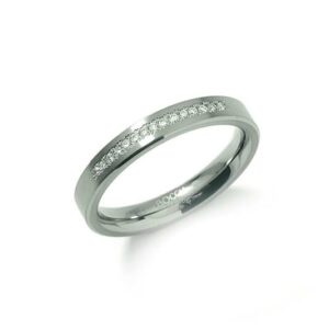 0120-04 Boccia diamant 0.075ct  mt 59