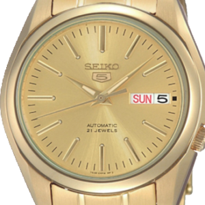 SNKL48K1 Seiko 5 horloge double automaat