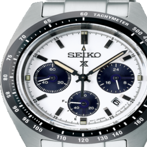 SSC813P1 Seiko Herenhrologe Prospex Solar Chronograaf