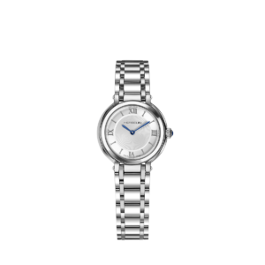 17430B28 Herbelin dames horloge staal