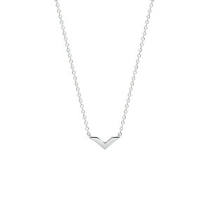 13.28244 KA Zilveren collier V 40-44cm