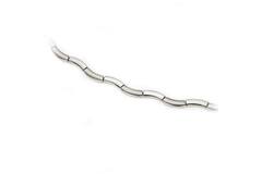 0844-01 Boccia titanium collier