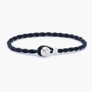 Pig & Hen Easy Ed navy staal M P34-163000-M