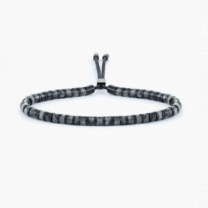 Pig & Hen Brontide 4mm Spectrolite black P48-283899-M