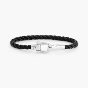 Pig & Hen Lobster Larry black staal M/L P55-190000-M/L