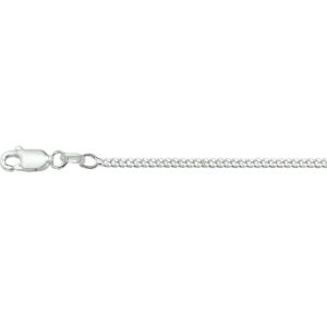 10.15649 KA collier gourmet 80cm 2.1mm