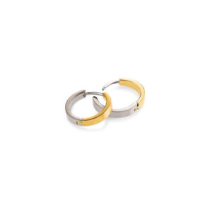 0577-06 Boccia klapoorringen titanium bico 14,5mm