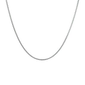 13.29036 KA collier venetiaans rond 45cm 1,2mm