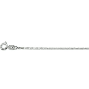 10.18775 KA zilver gourmet 45cm 1mm
