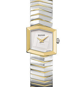 B46523928 Balmain bicolor horloge