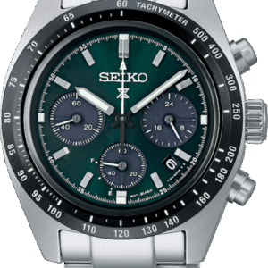 SSC933P1 Seiko herenhorloge Prospex chrono staal