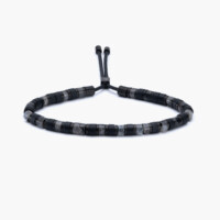 Pig & Hen Brontide 4mm Sapporo black P48-283899-M