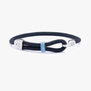 Pig & Hen Capitain Carl navy staal M P43-NOS-163000-M