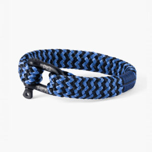 Pig & Hen Gorgeous George indigo black M/L P21-2671902-ML
