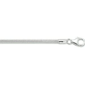 10.03900 KA slangcollier 2.4mm 60mm