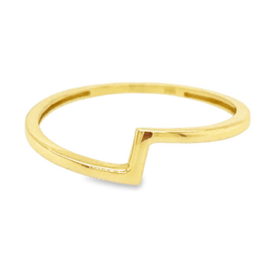 GR1166WRSM geelgouden ring Fantasie mt.18.5