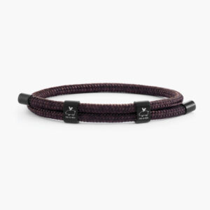 Pig & Hen Little Lewis DBL mahogany black M P33-274000-M