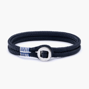 Pig & Hen Don Dino navy staal M/L P29-NOS-163000-ML