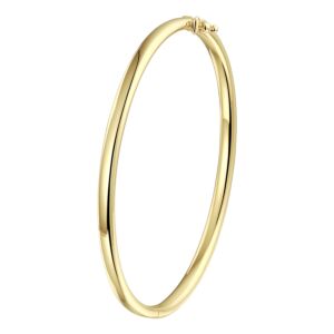 40.23293 KA bangle scharnier ovale buis 4x60mm