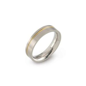 0149-03 Boccia ring  bicolor mt.66