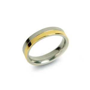 0129-02 Boccia ring bicolor mt 70