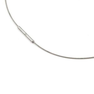 0802-01 Boccia collier 45 cm