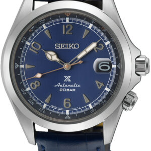 SPB531J1 Seiko herenhorloge Prospex Lim.Edition Alpenist