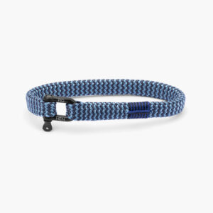 Pig & Hen Vicious Steel Blue / black M/L P19-2641822-ML