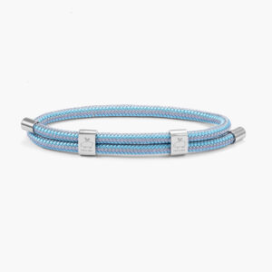 Pig & Hen Little Lewis DBL Summer blue M P33-161833-M